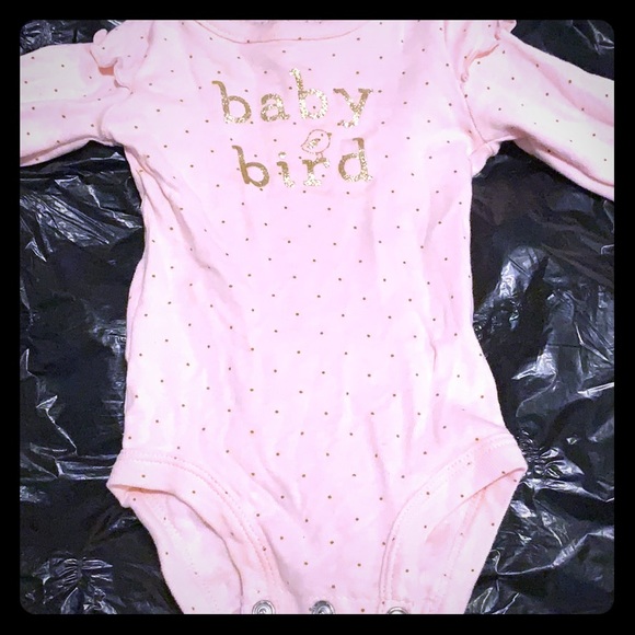 Baby girl shirt - Picture 1 of 2